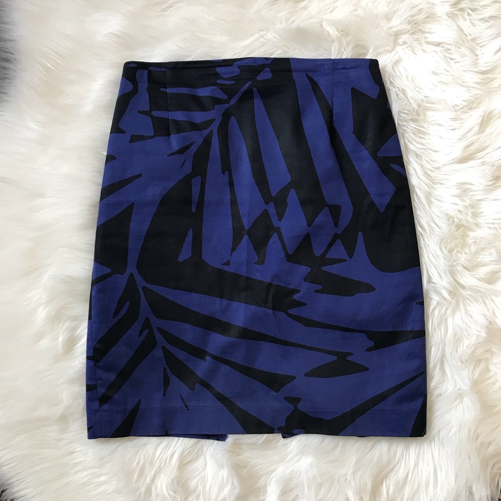 Express Design Studio Pencil Skirt